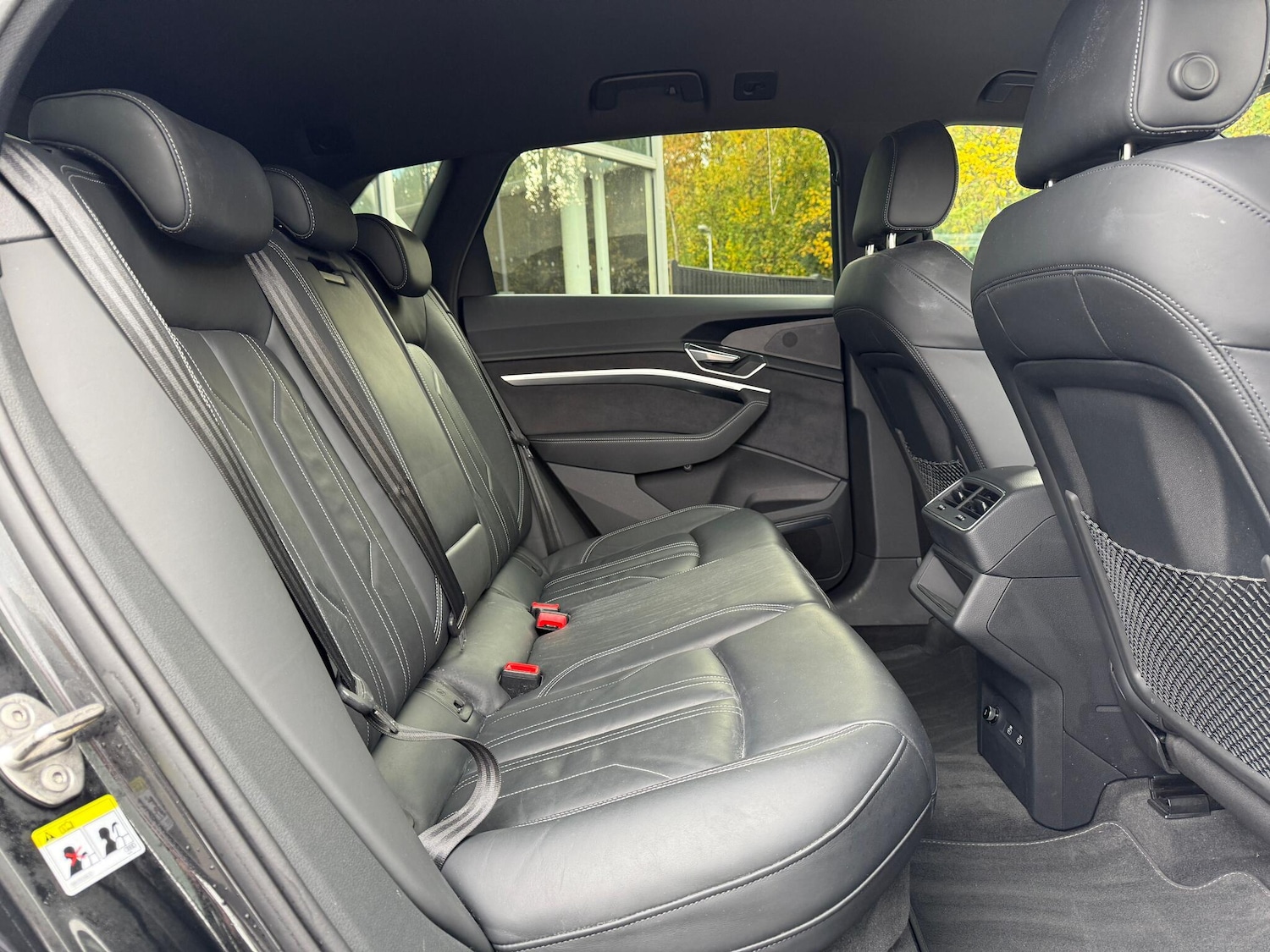 Used Audi e-tron 2022 for sale - 76780651: Photo 34