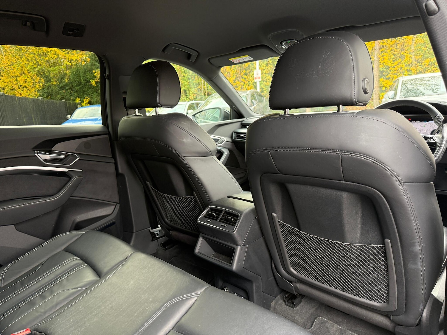 Used Audi e-tron 2022 for sale - 76780651: Photo 35