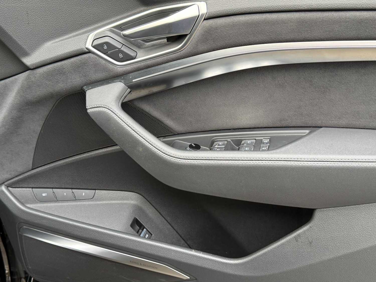 Used Audi e-tron 2022 for sale - 76780651: Photo 39