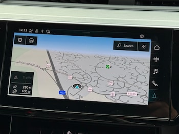 Used Audi e-tron 2022 for sale - 76780651: Photo