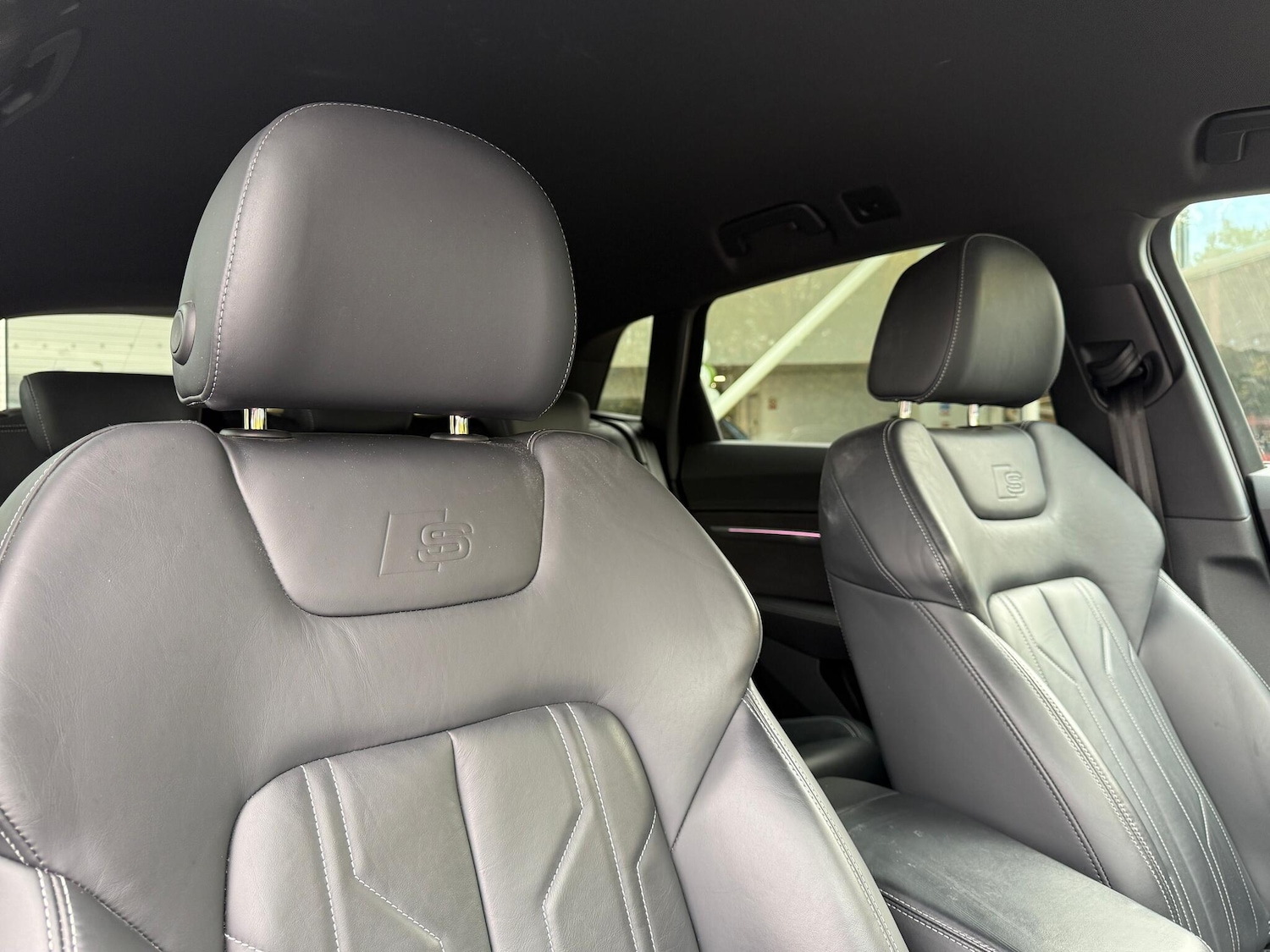 Used Audi e-tron 2022 for sale - 76780651: Photo 41