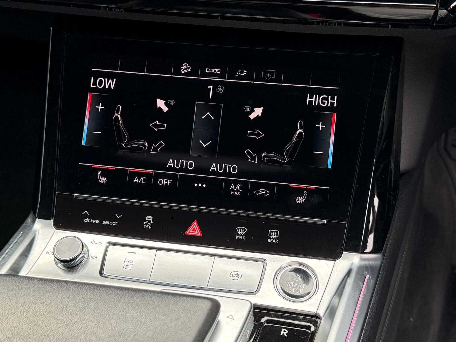 Used Audi e-tron 2022 for sale - 76780651: Photo 45