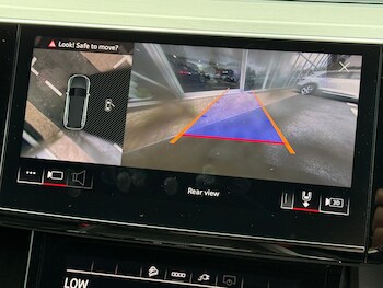 Used Audi e-tron 2022 for sale - 76780651: Photo