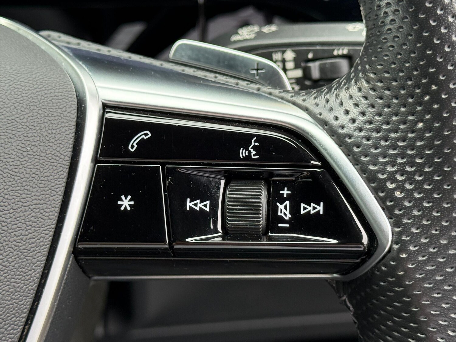 Used Audi e-tron 2022 for sale - 76780651: Photo 52