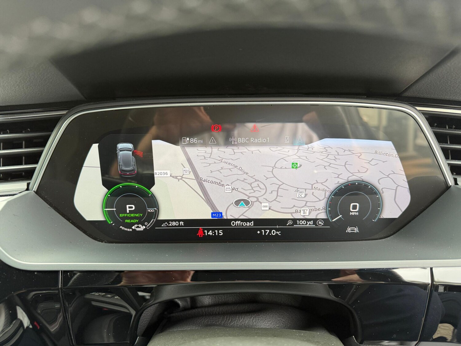 Used Audi e-tron 2022 for sale - 76780651: Photo 53