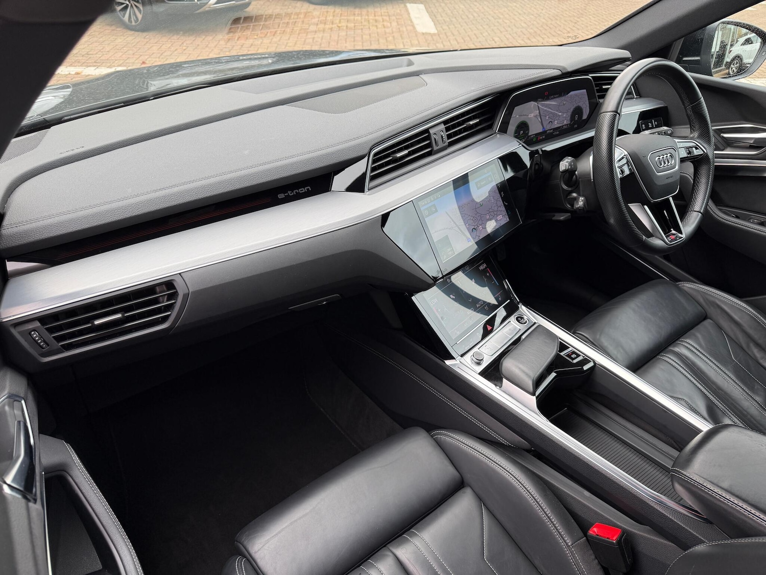 Used Audi e-tron 2022 for sale - 76780651: Photo 58