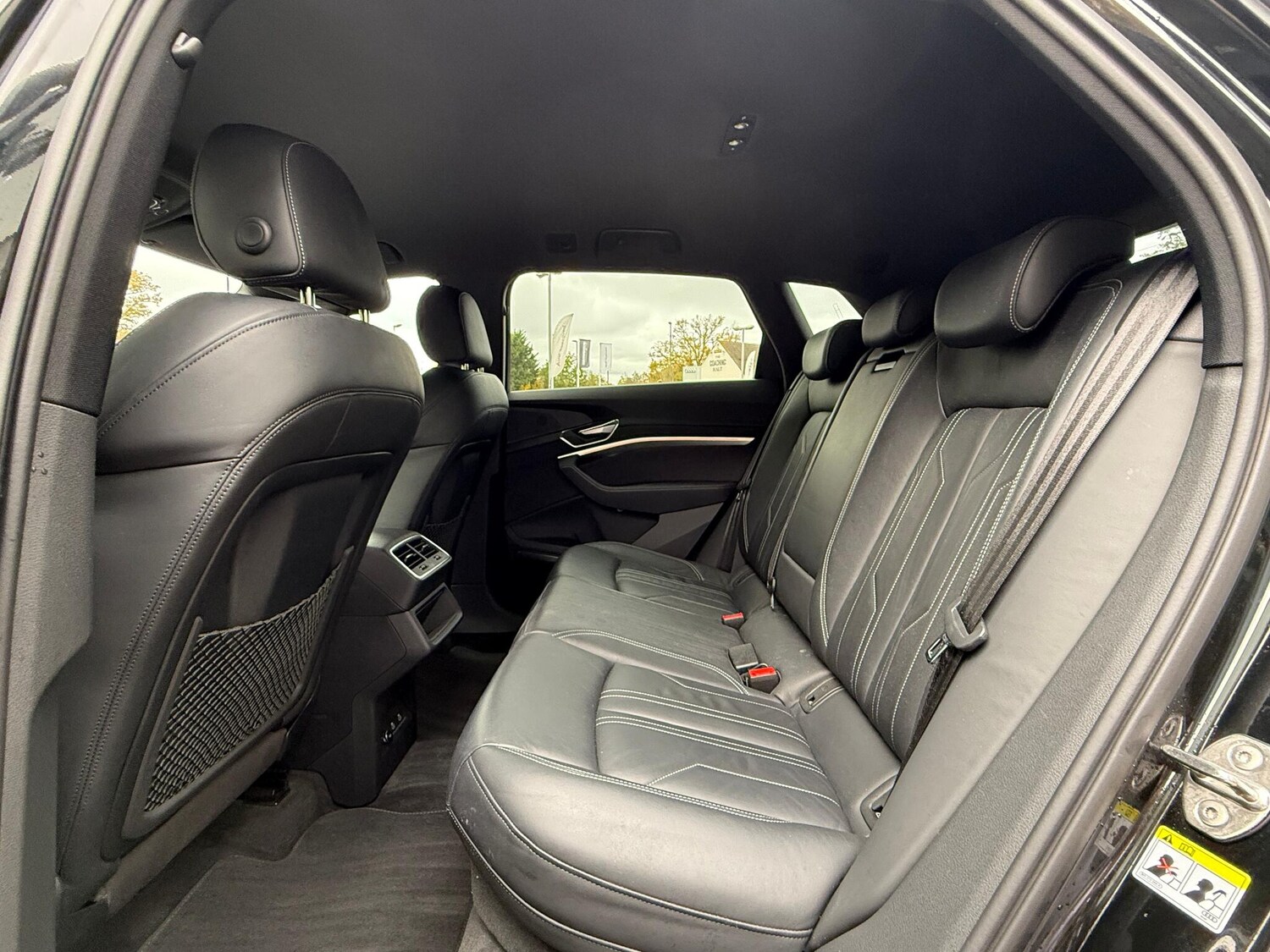 Used Audi e-tron 2022 for sale - 76780651: Photo 61