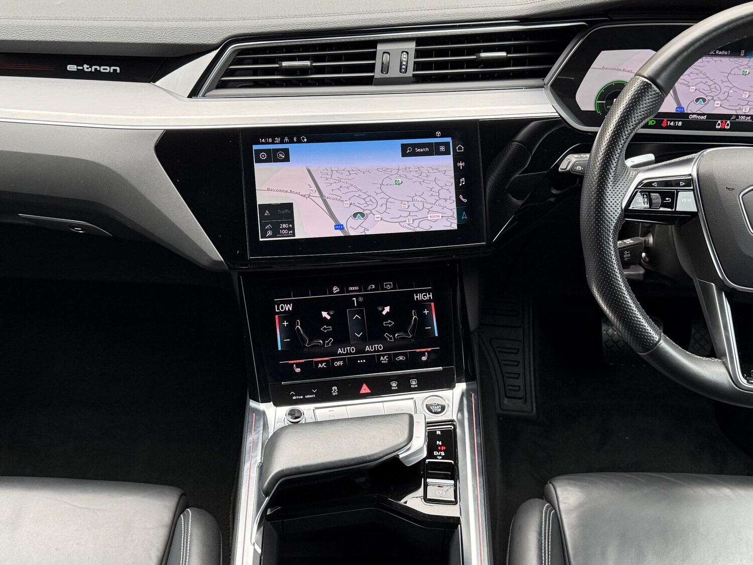 Used Audi e-tron 2022 for sale - 76780651: Photo 66