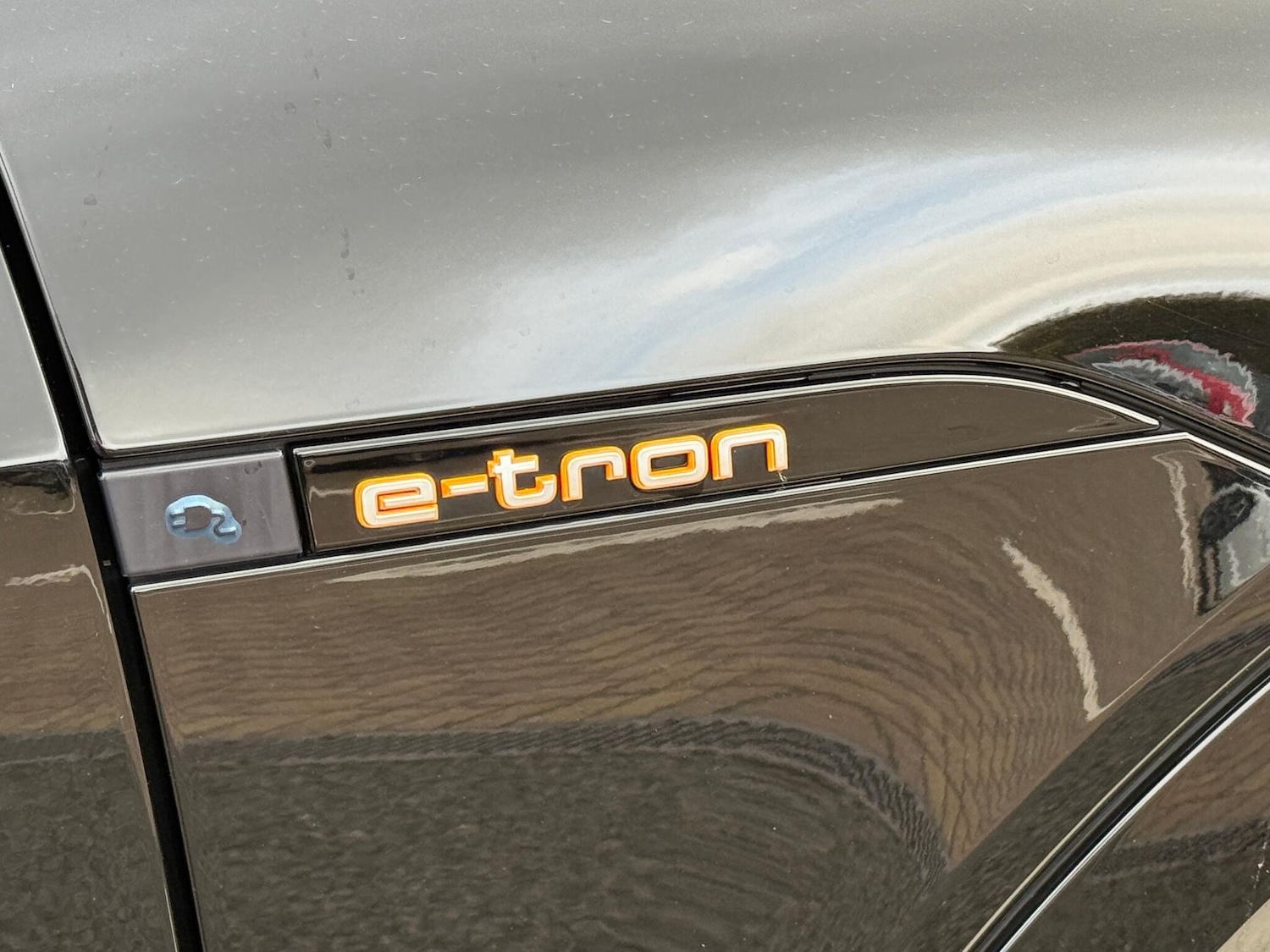 Used Audi e-tron 2022 for sale - 76780651: Photo 8