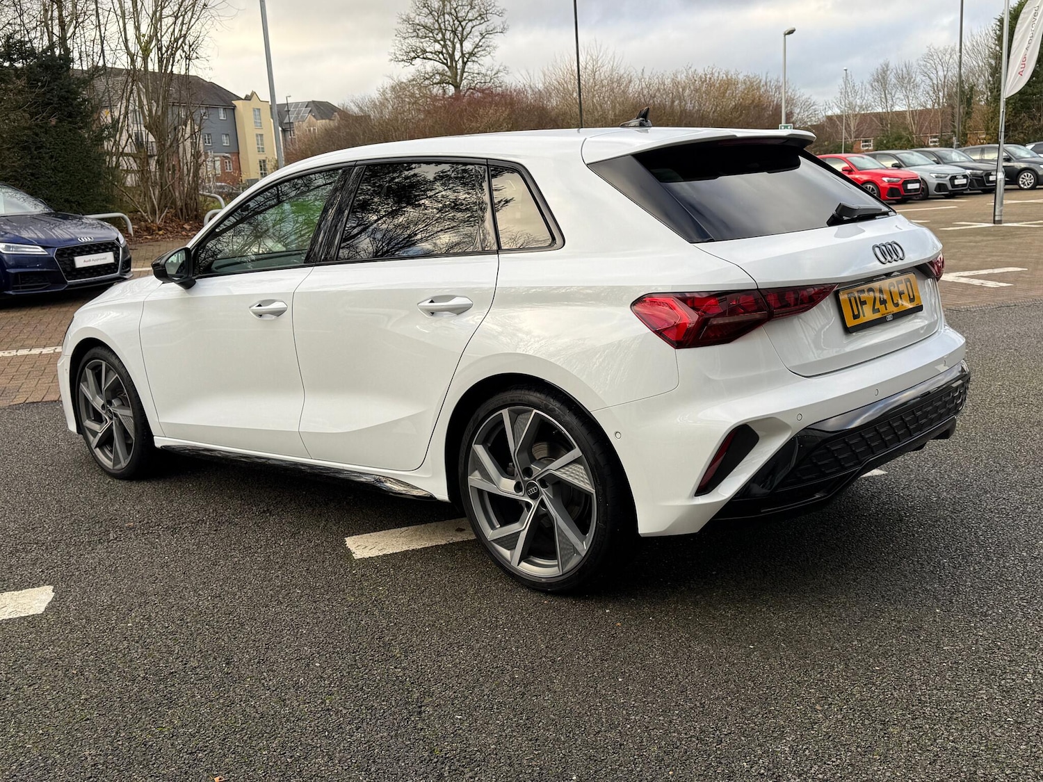 Used Audi A3 2024 for sale - 76913812: Photo 10