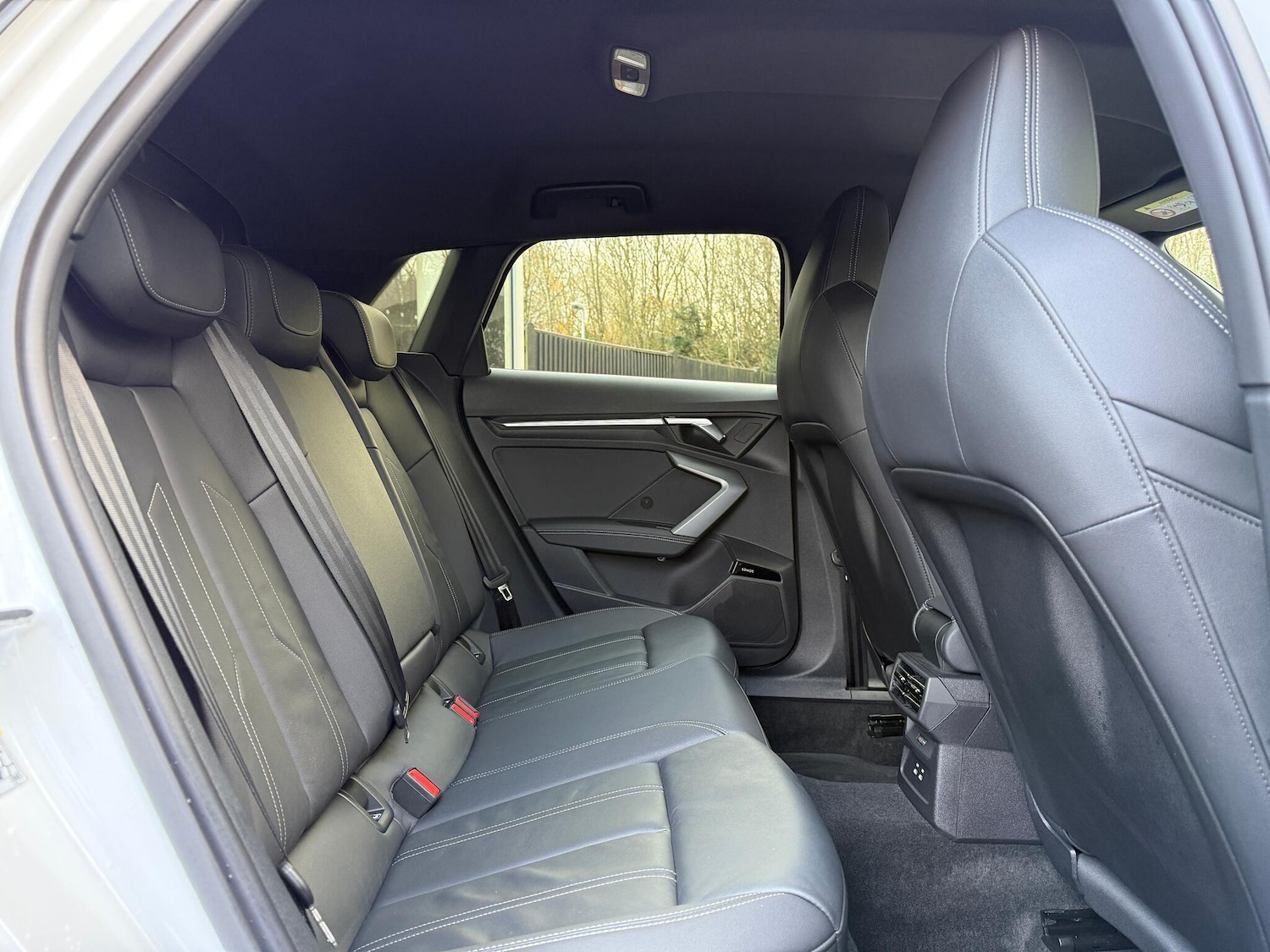 Used Audi A3 2024 for sale - 76913812: Photo 11