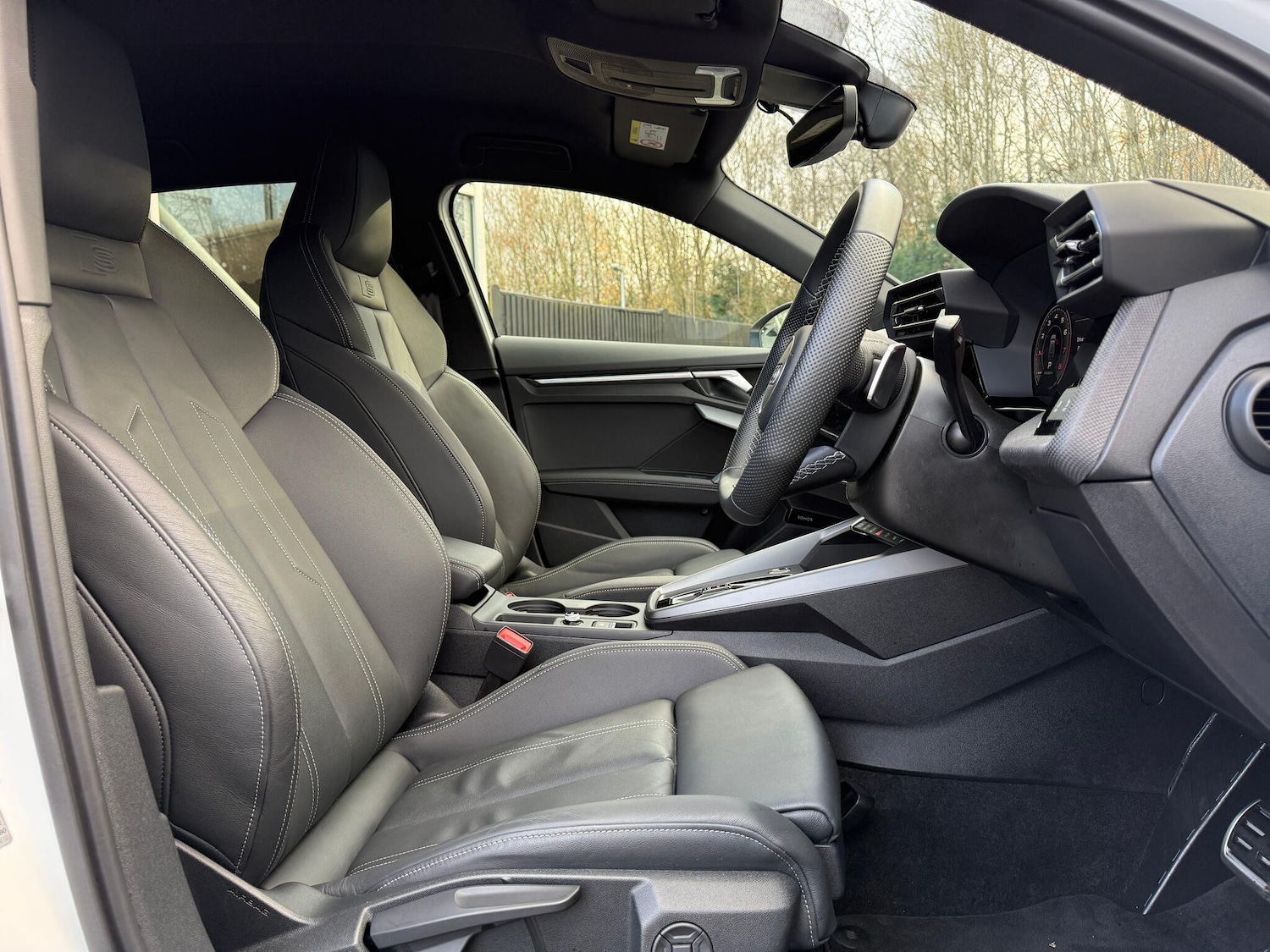 Used Audi A3 2024 for sale - 76913812: Photo 13