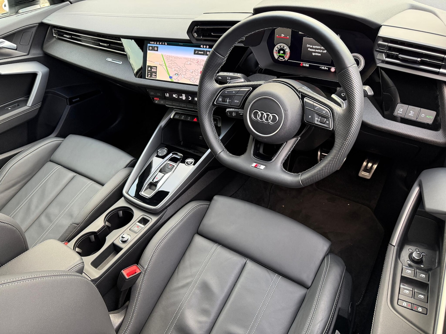 Used Audi A3 2024 for sale - 76913812: Photo 14