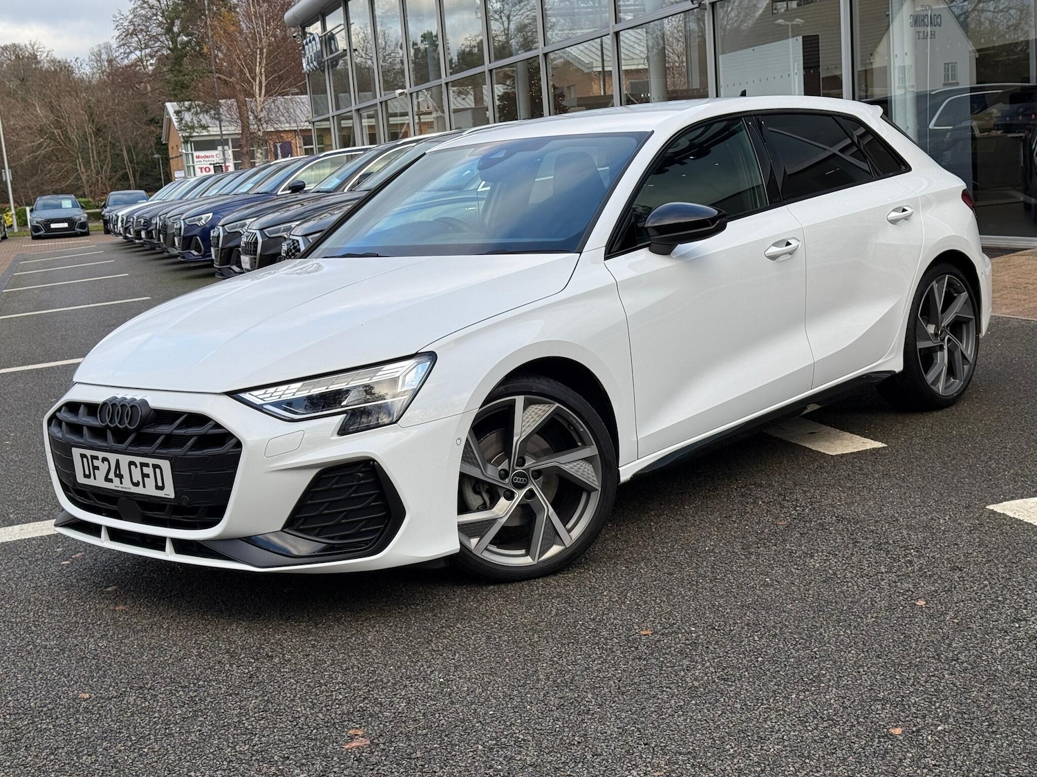 Used Audi A3 2024 for sale - 76913812: Photo 16