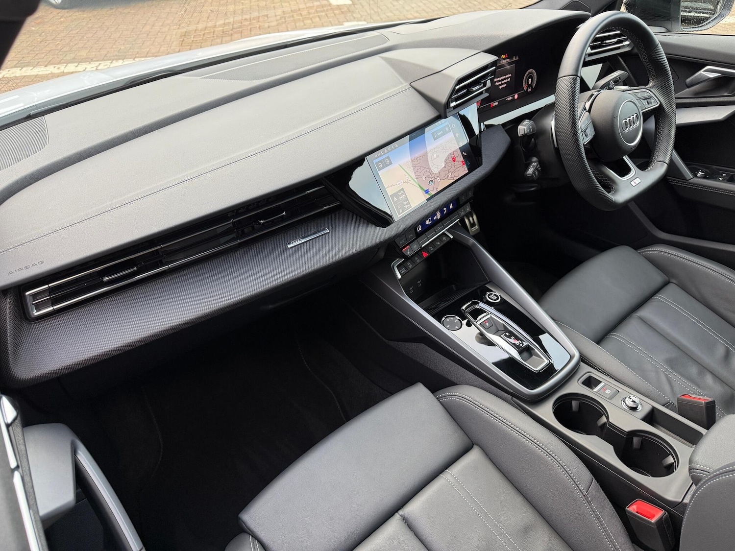 Used Audi A3 2024 for sale - 76913812: Photo 17