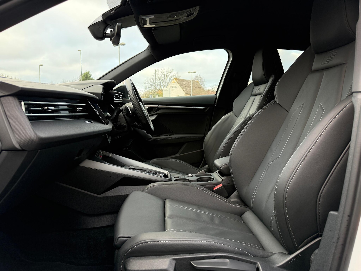 Used Audi A3 2024 for sale - 76913812: Photo 18