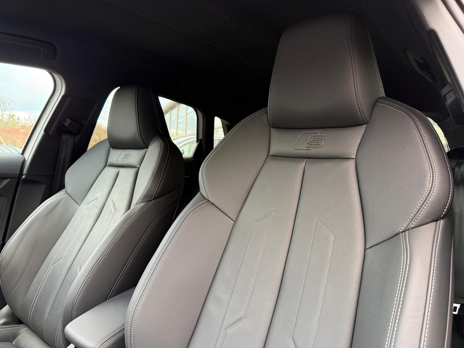 Used Audi A3 2024 for sale - 76913812: Photo 19