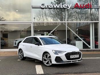 Used Audi A3 2024 for sale - 76913812: Photo