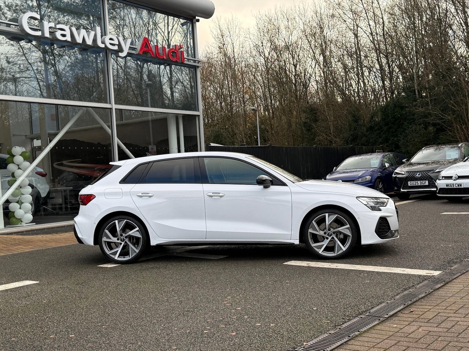 Used Audi A3 2024 for sale - 76913812: Photo 2