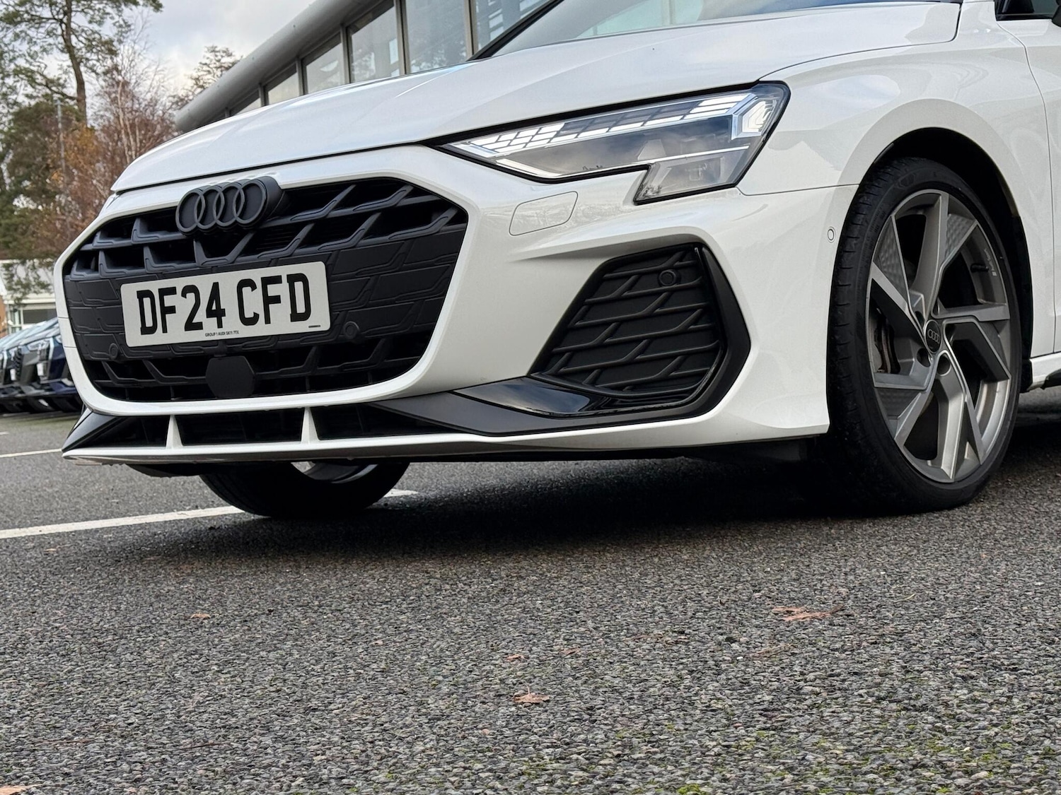 Used Audi A3 2024 for sale - 76913812: Photo 21