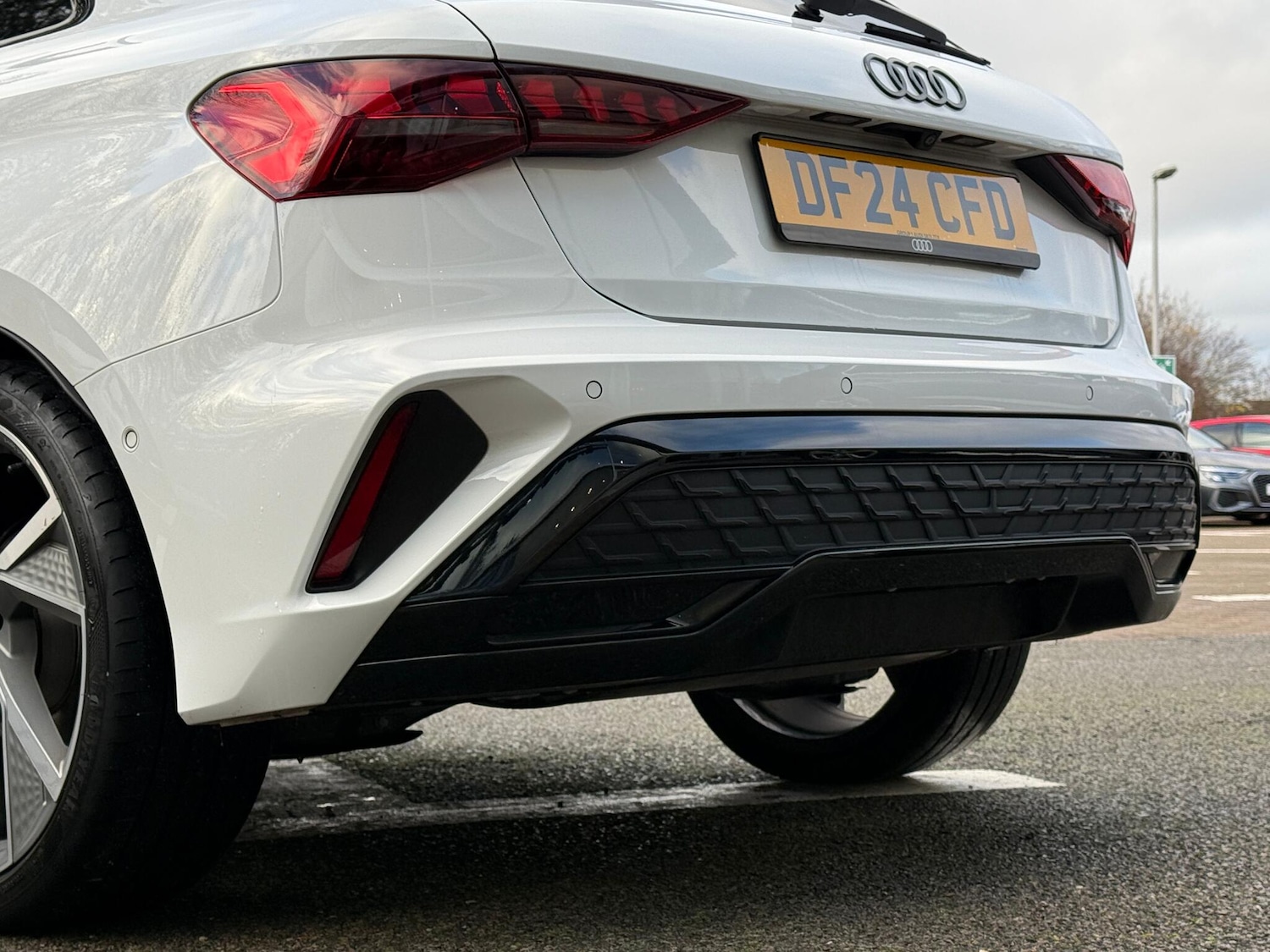 Used Audi A3 2024 for sale - 76913812: Photo 22