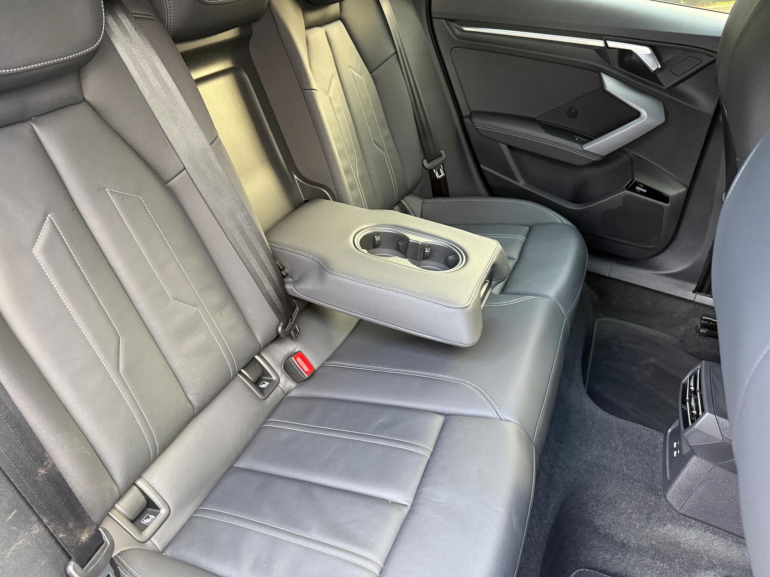 Used Audi A3 2024 for sale - 76913812: Photo 25