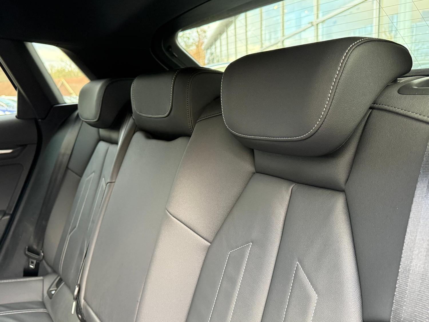 Used Audi A3 2024 for sale - 76913812: Photo 28