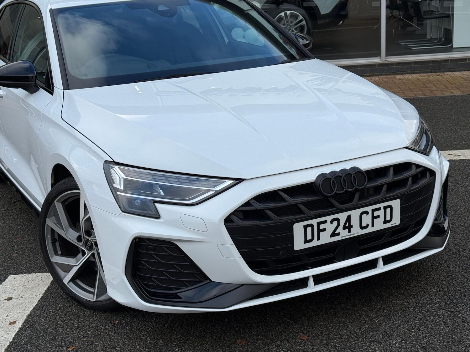 Used Audi A3 2024 for sale - 76913812: Photo 29