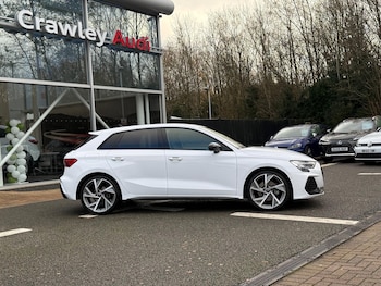 Used Audi A3 2024 for sale - 76913812: Photo