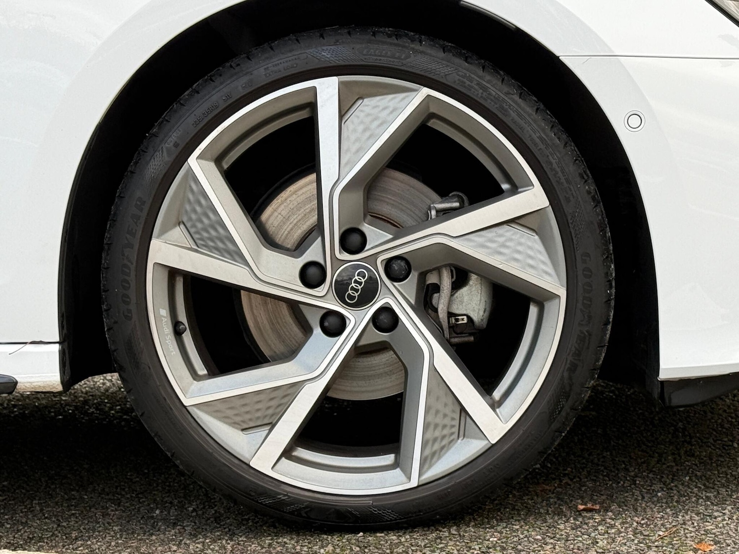 Used Audi A3 2024 for sale - 76913812: Photo 30