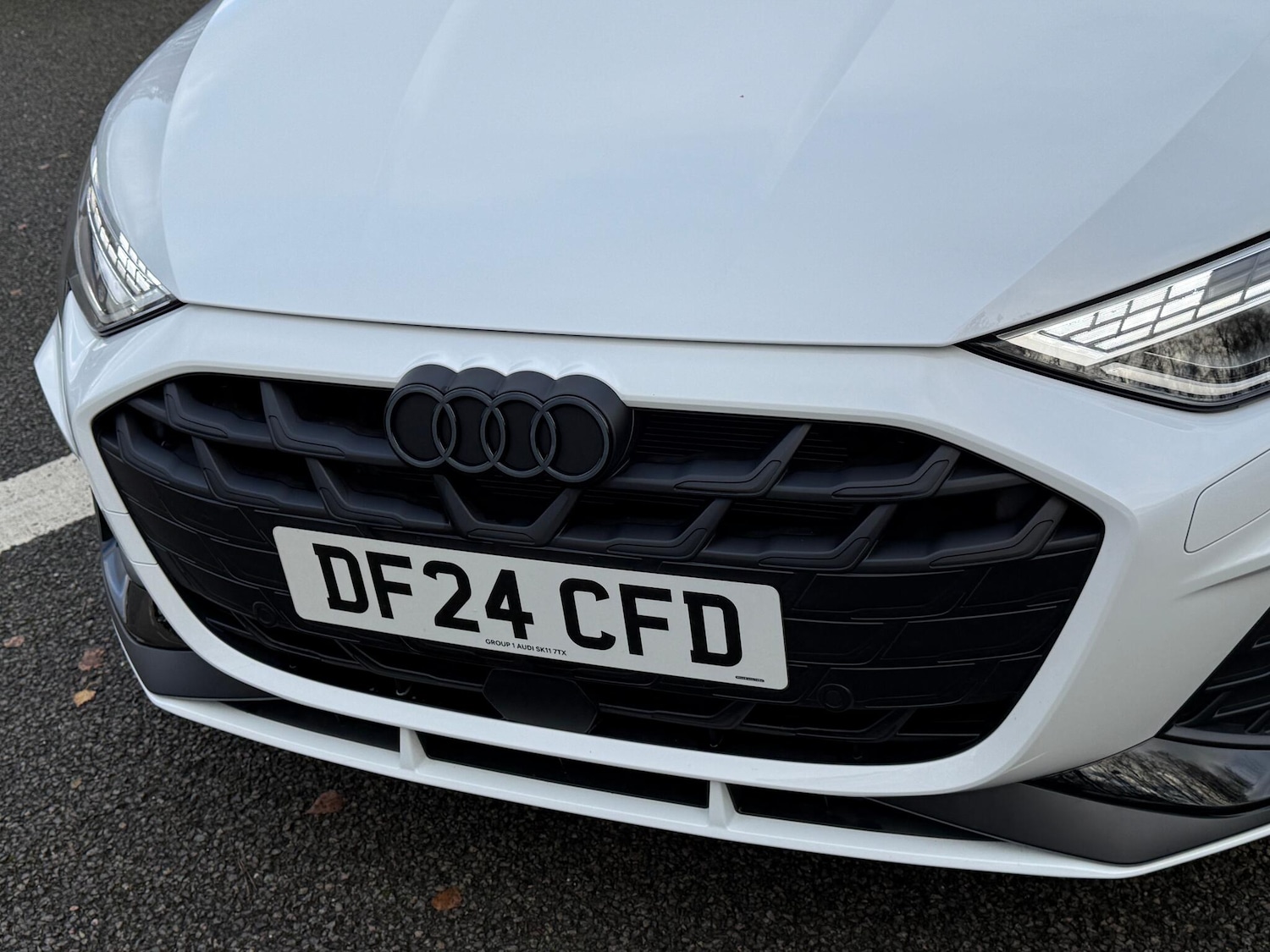 Used Audi A3 2024 for sale - 76913812: Photo 31