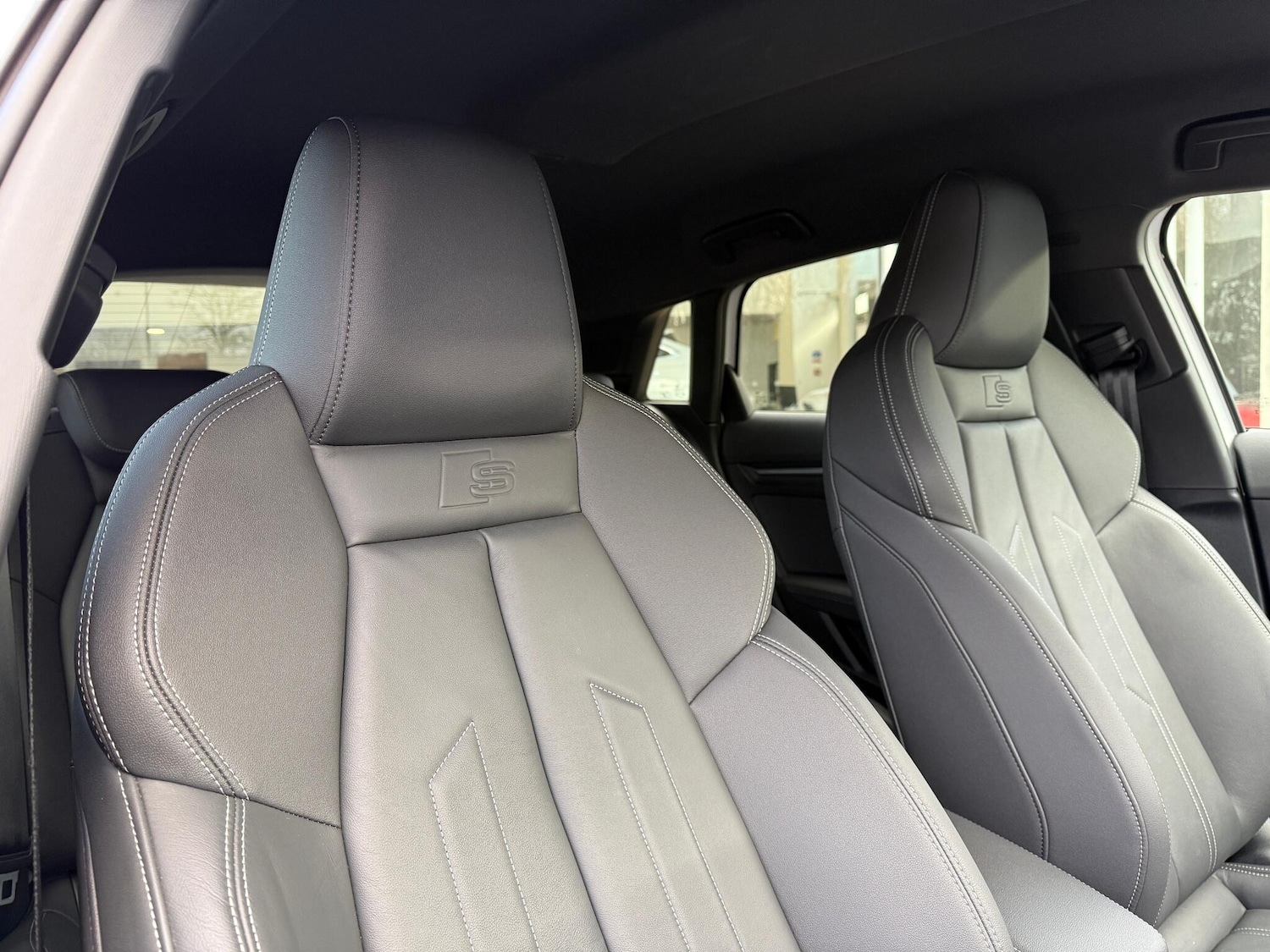 Used Audi A3 2024 for sale - 76913812: Photo 32