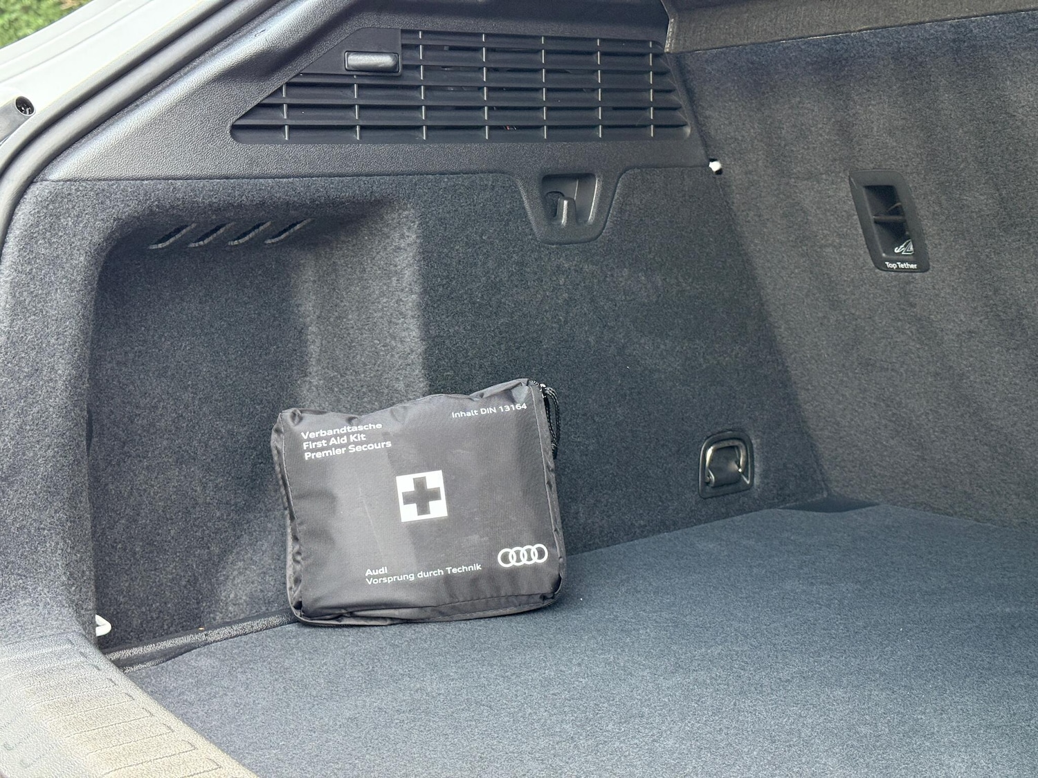 Used Audi A3 2024 for sale - 76913812: Photo 37