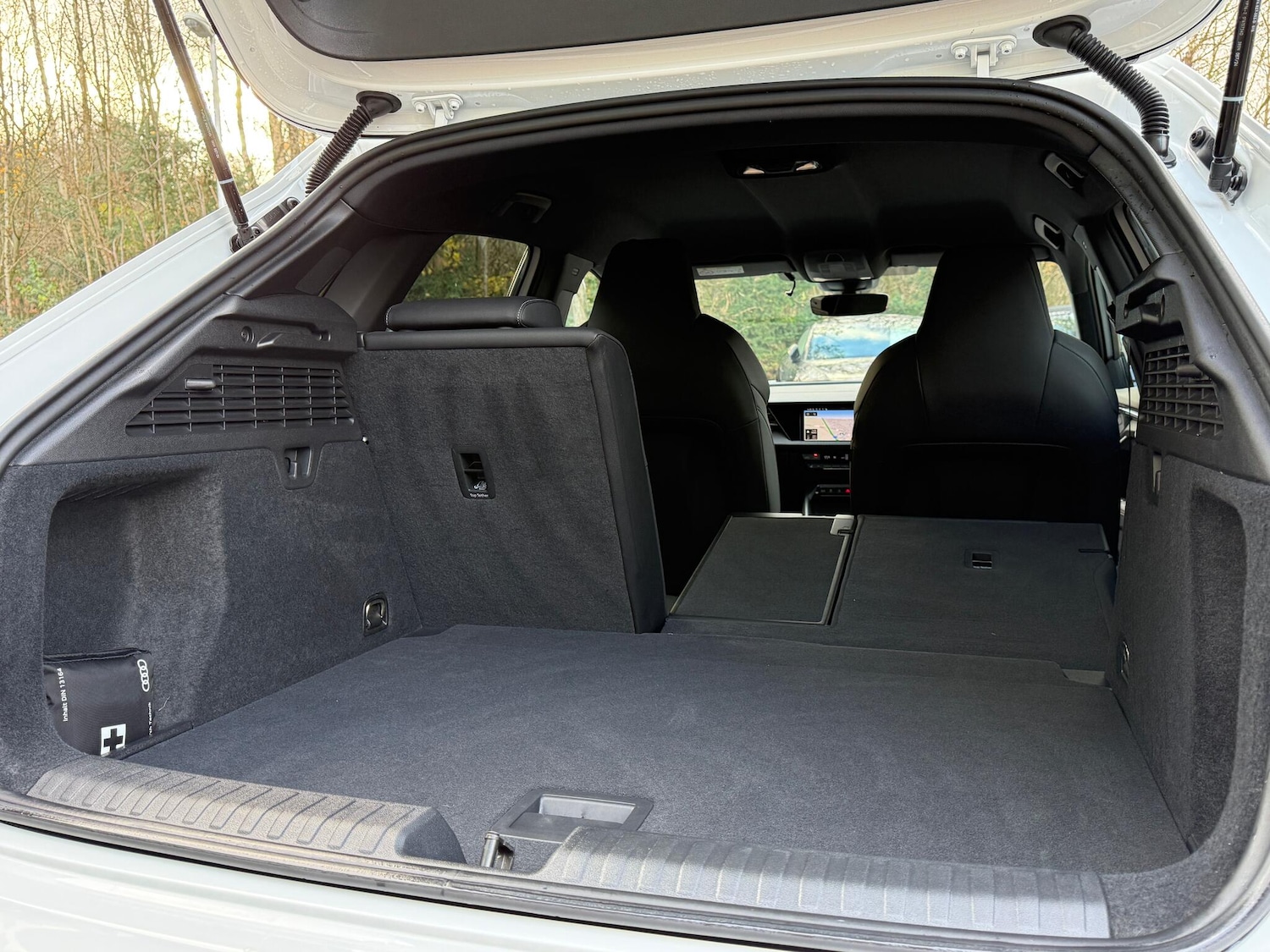 Used Audi A3 2024 for sale - 76913812: Photo 38