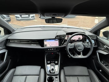 Used Audi A3 2024 for sale - 76913812: Photo