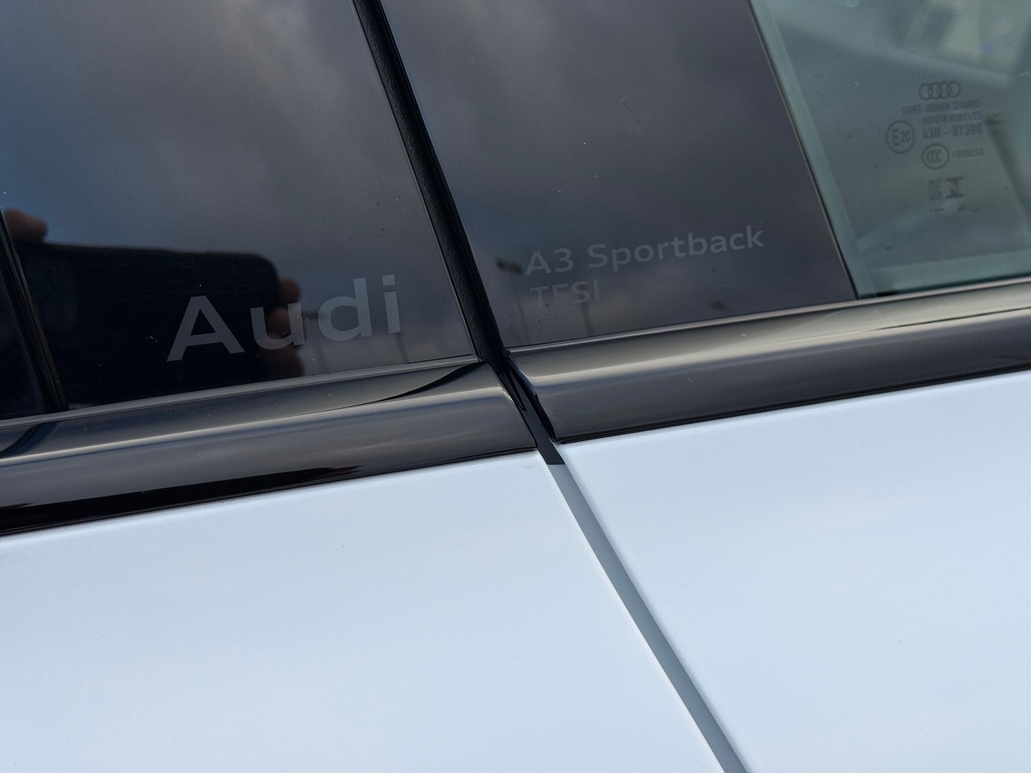 Used Audi A3 2024 for sale - 76913812: Photo 41