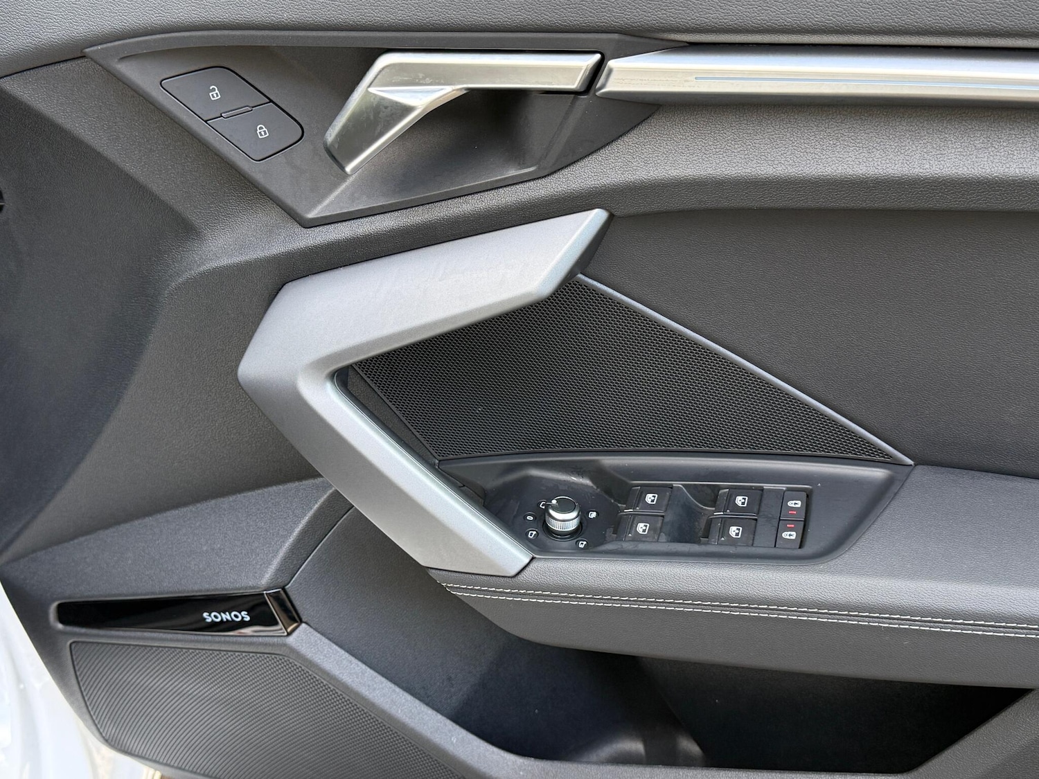 Used Audi A3 2024 for sale - 76913812: Photo 42