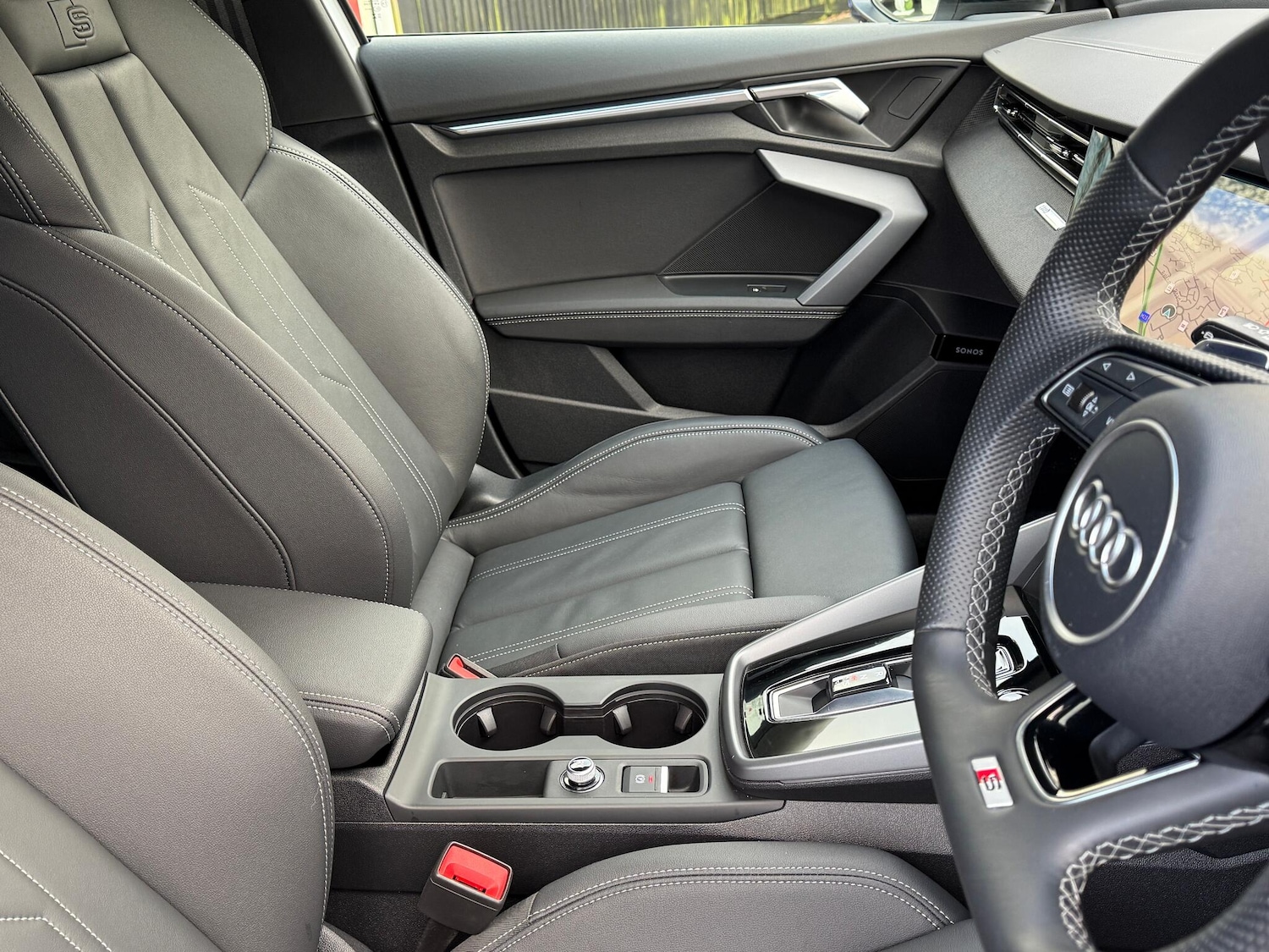 Used Audi A3 2024 for sale - 76913812: Photo 44