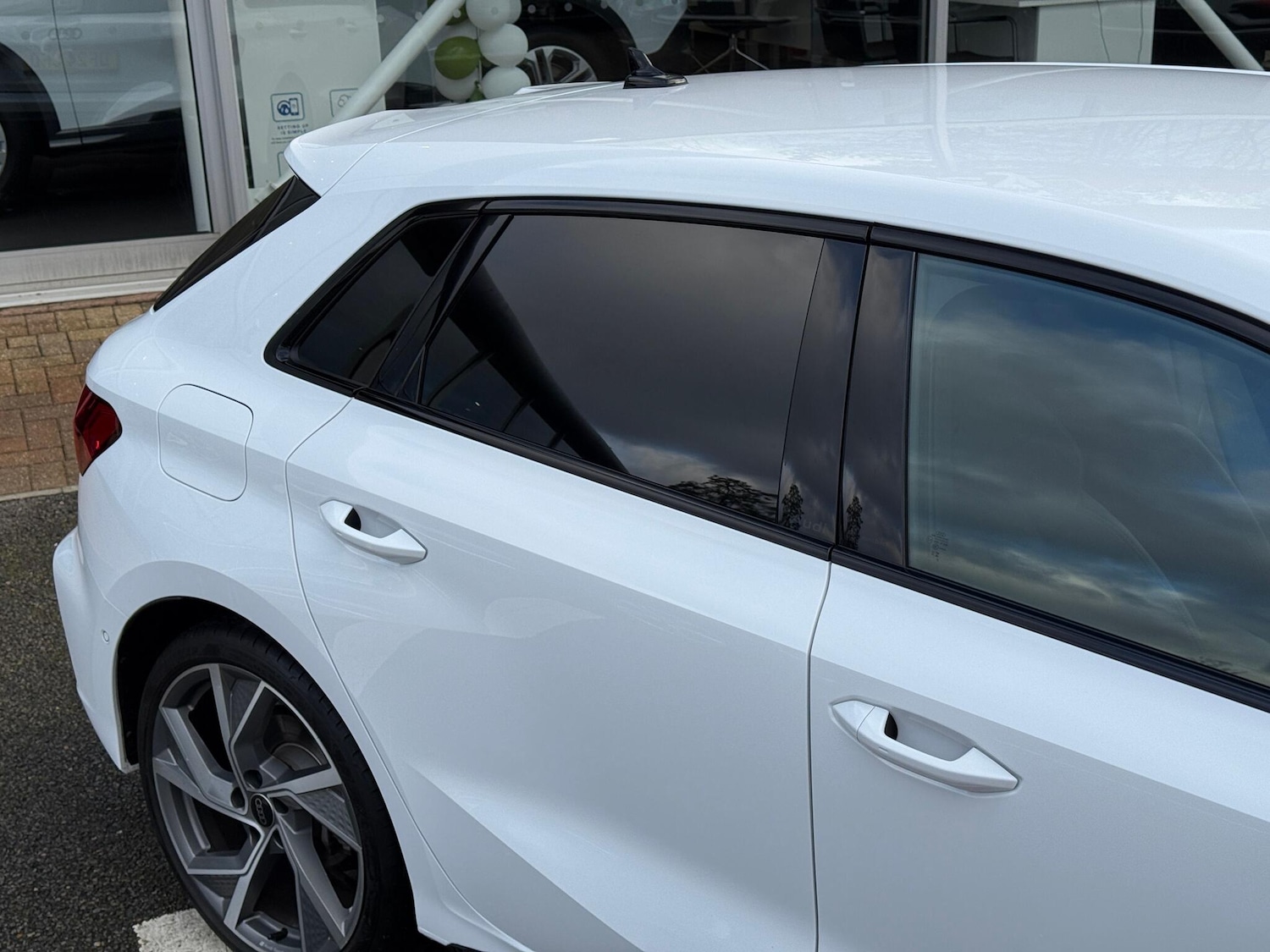 Used Audi A3 2024 for sale - 76913812: Photo 49