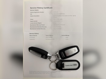 Used Audi A3 2024 for sale - 76913812: Photo