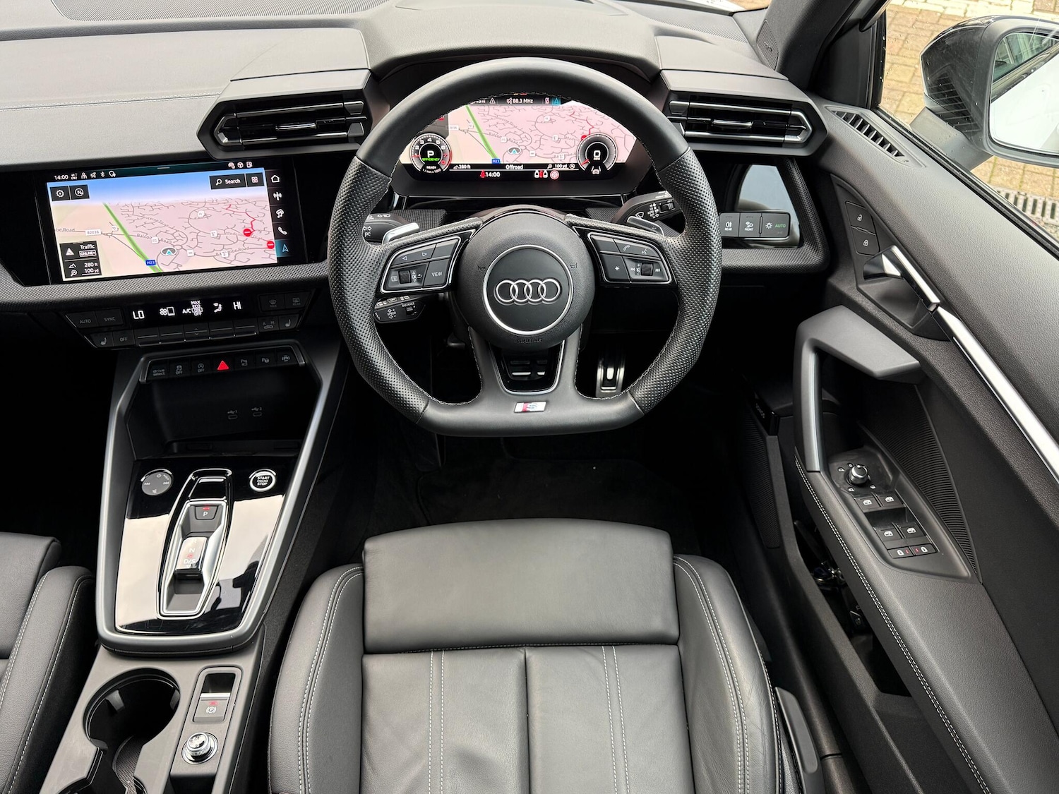 Used Audi A3 2024 for sale - 76913812: Photo 5