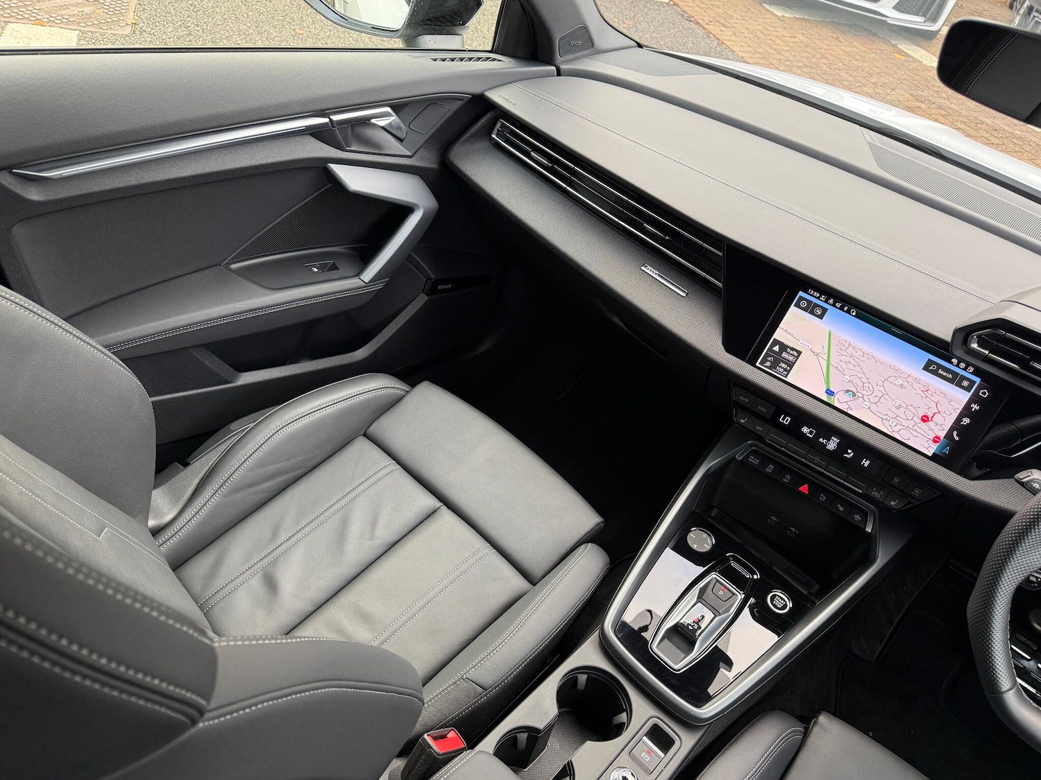 Used Audi A3 2024 for sale - 76913812: Photo 55