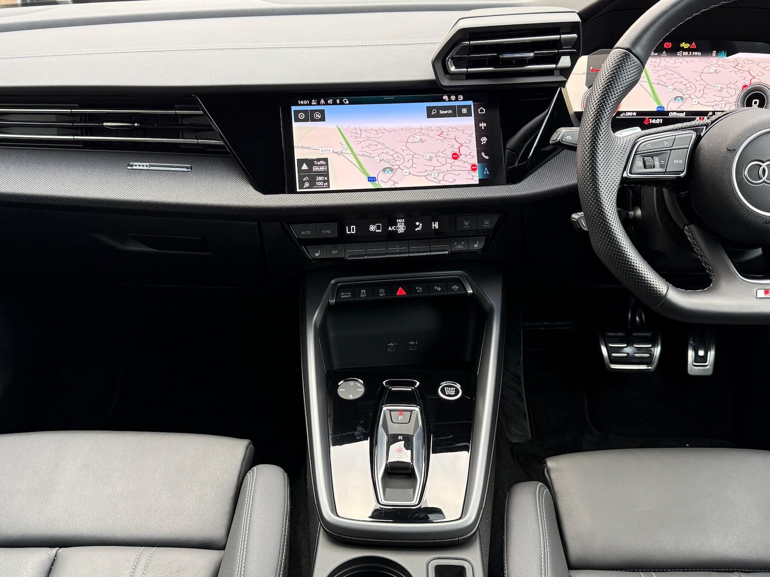 Used Audi A3 2024 for sale - 76913812: Photo 56