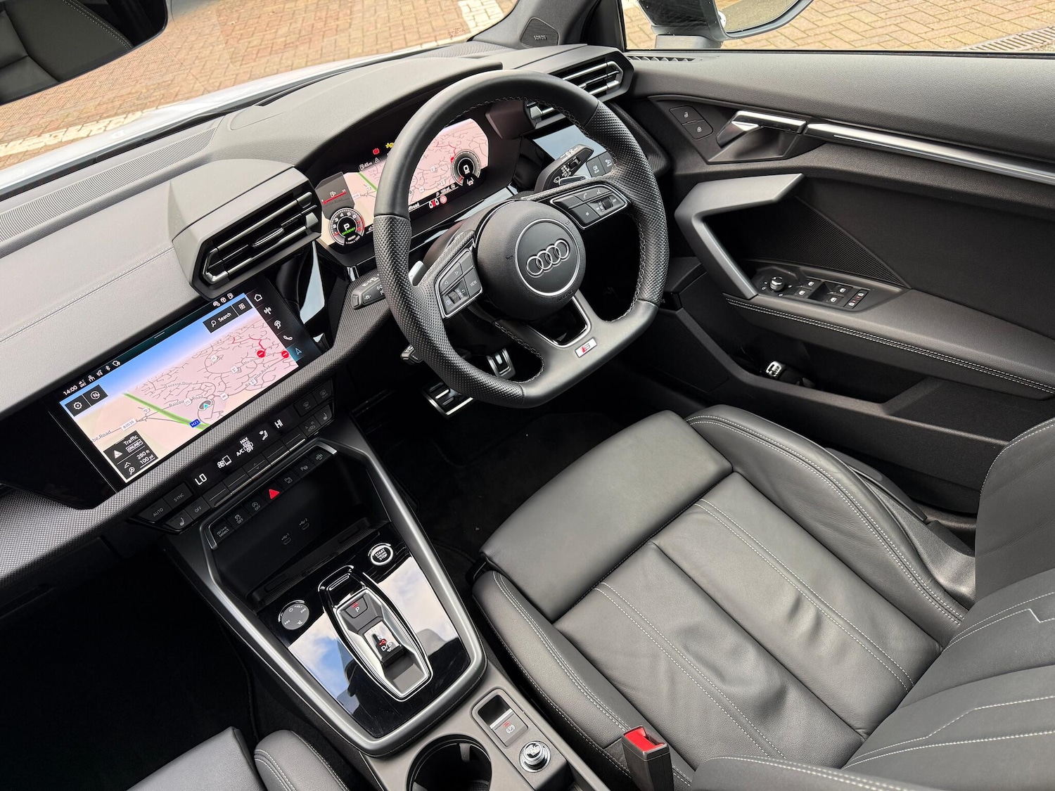 Used Audi A3 2024 for sale - 76913812: Photo 57