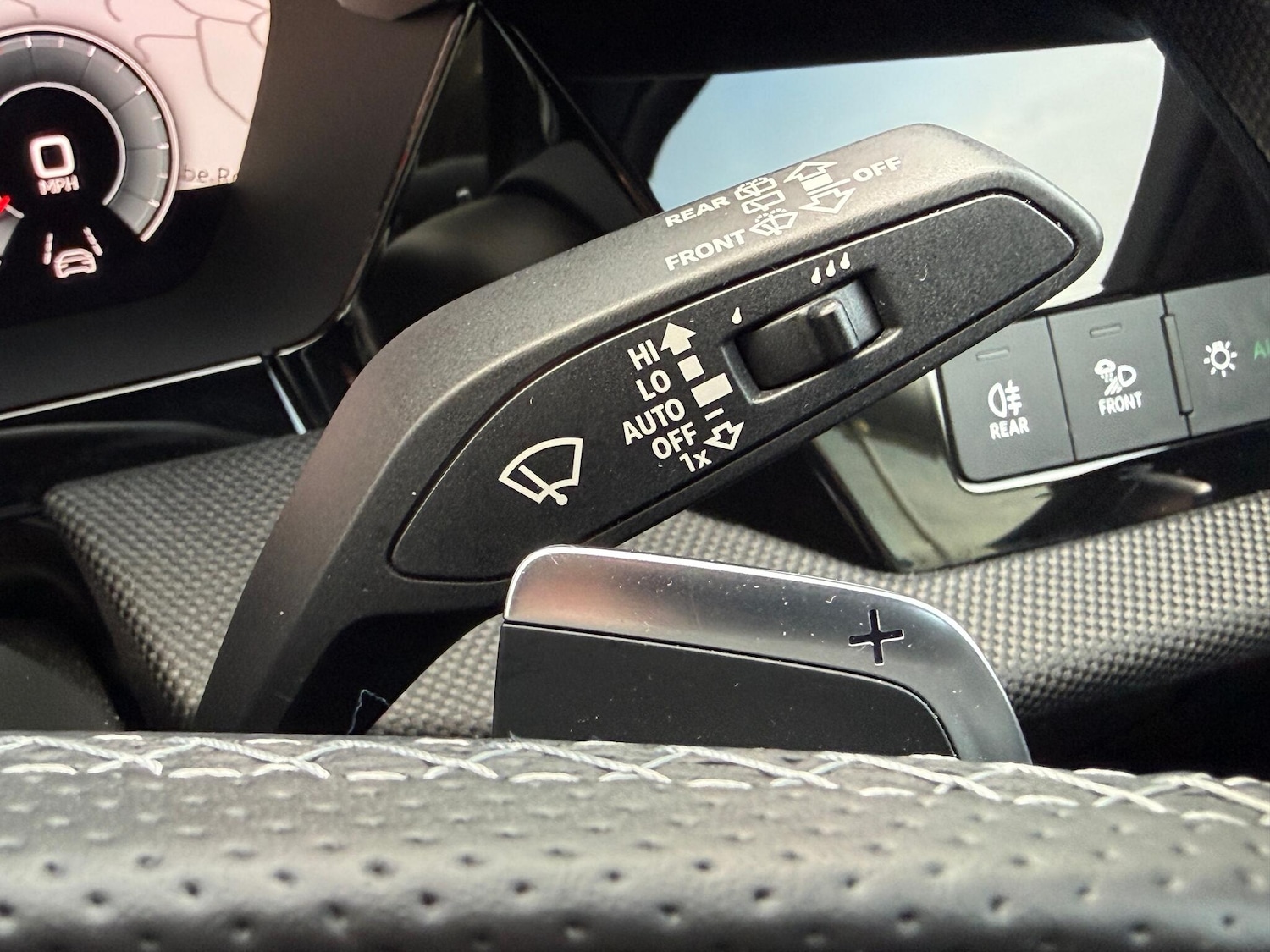 Used Audi A3 2024 for sale - 76913812: Photo 63