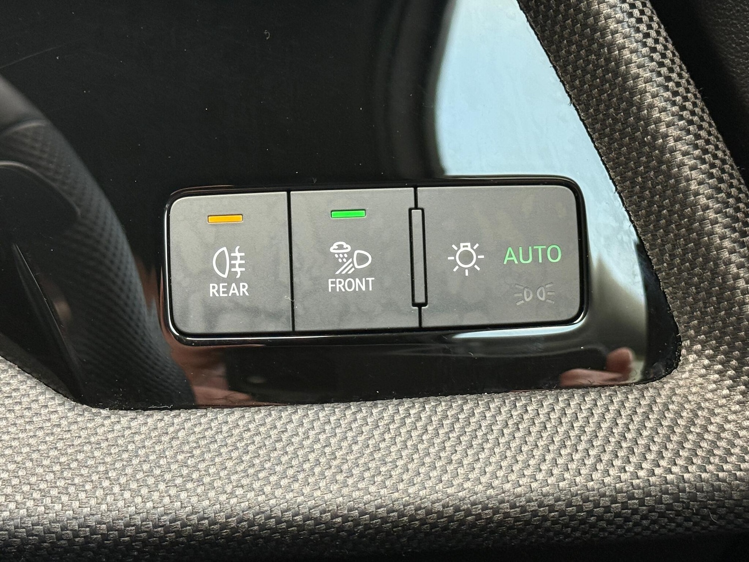 Used Audi A3 2024 for sale - 76913812: Photo 64