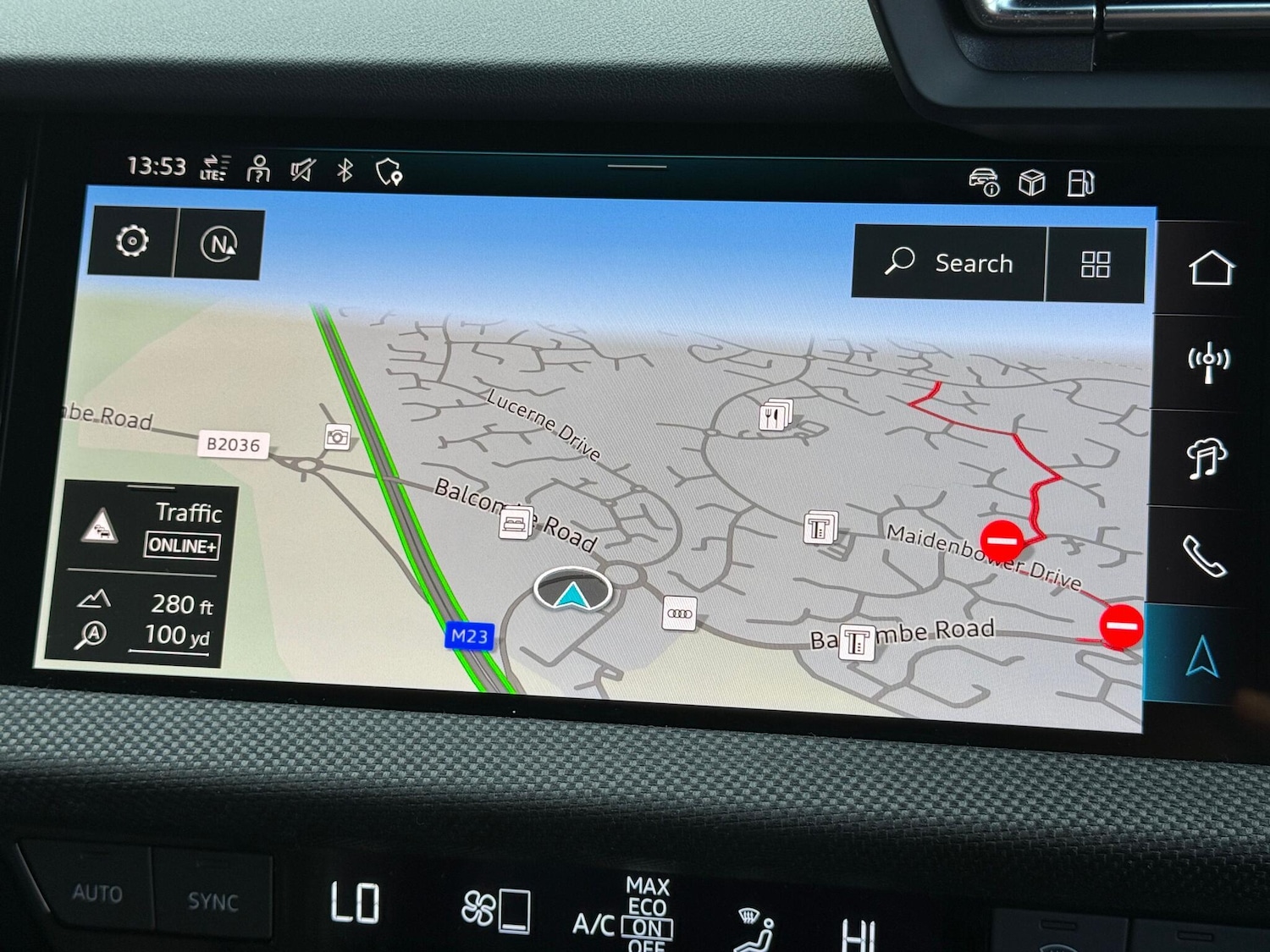 Used Audi A3 2024 for sale - 76913812: Photo 7