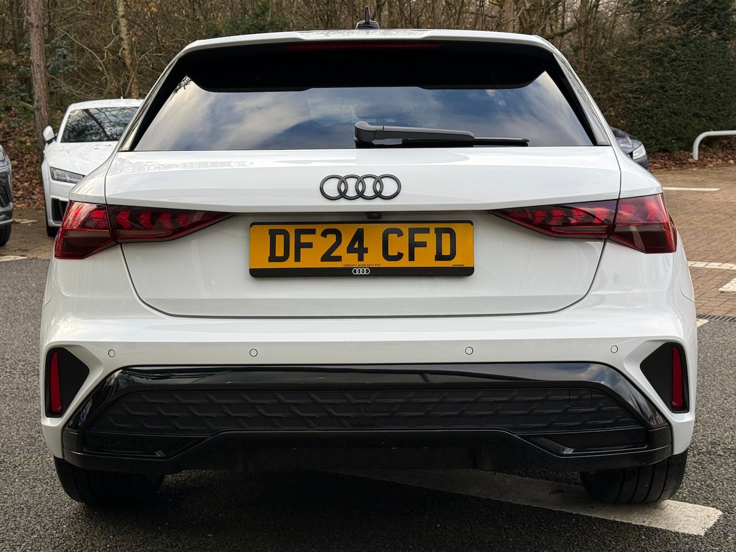 Used Audi A3 2024 for sale - 76913812: Photo 9