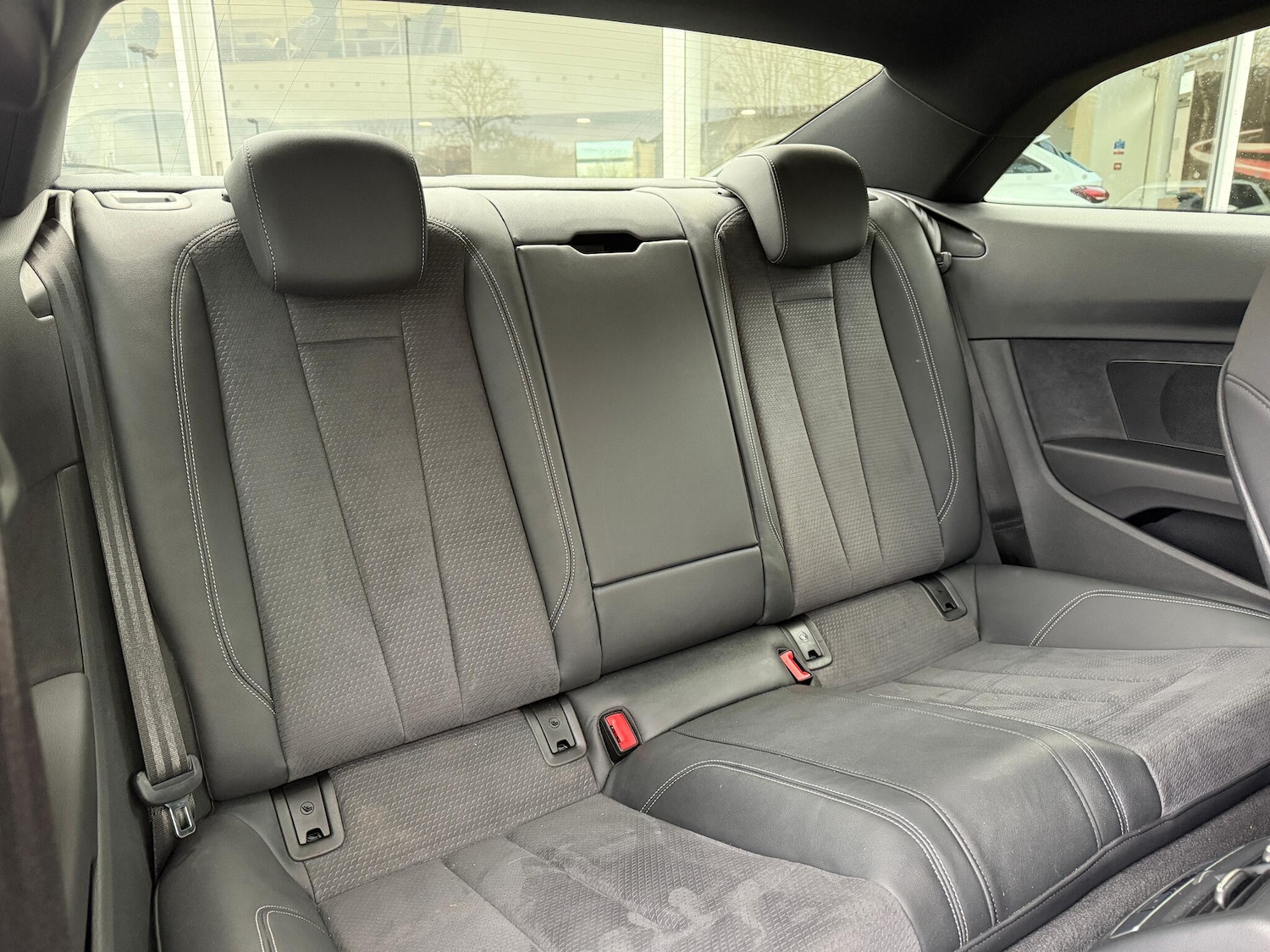 Used Audi A5 2024 for sale - 77537862: Photo 10