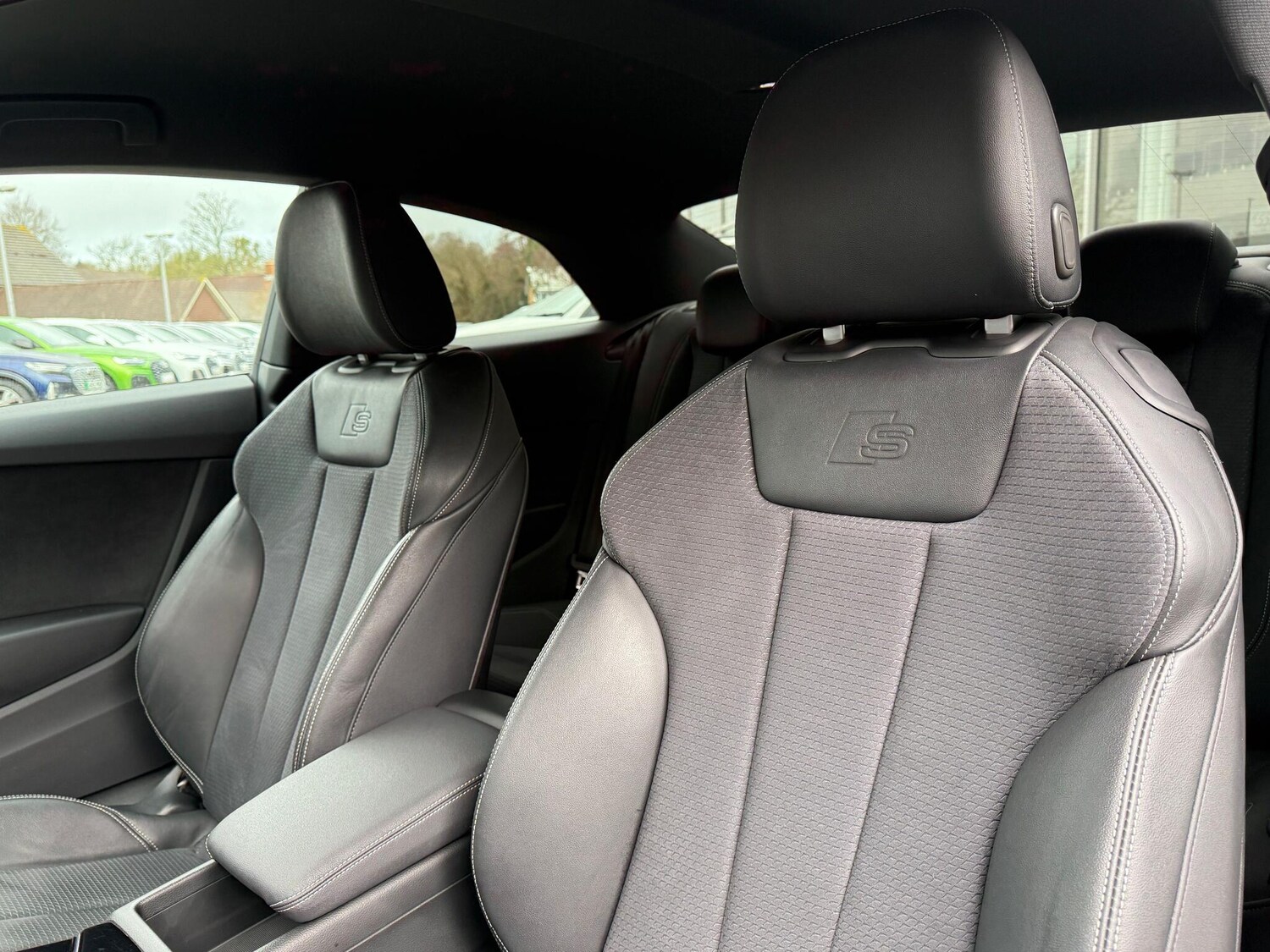 Used Audi A5 2024 for sale - 77537862: Photo 18